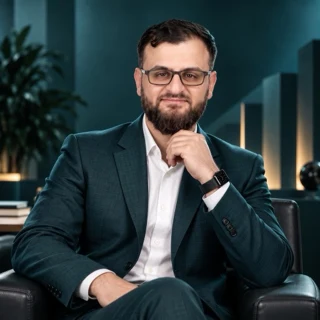 Shex Ahmad app icon